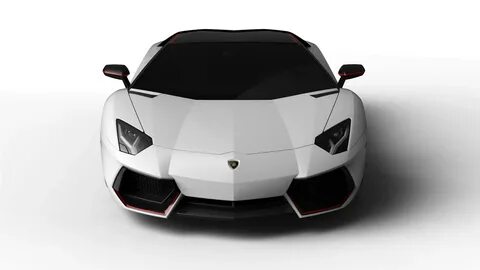 Lamborghini edition