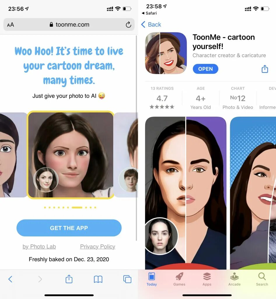 Как бы выглядели люди через приложения. Программа toonme. #toonme как сделать фото toonme. Toonme. Toonme приложение.