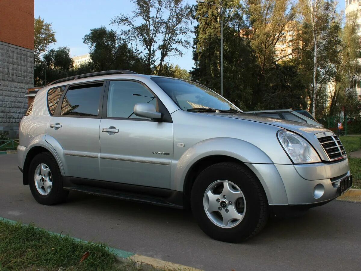 саньенг 2009 год. саньенг 2009 год. 2. саньенг 2009 год. 7 дизель.