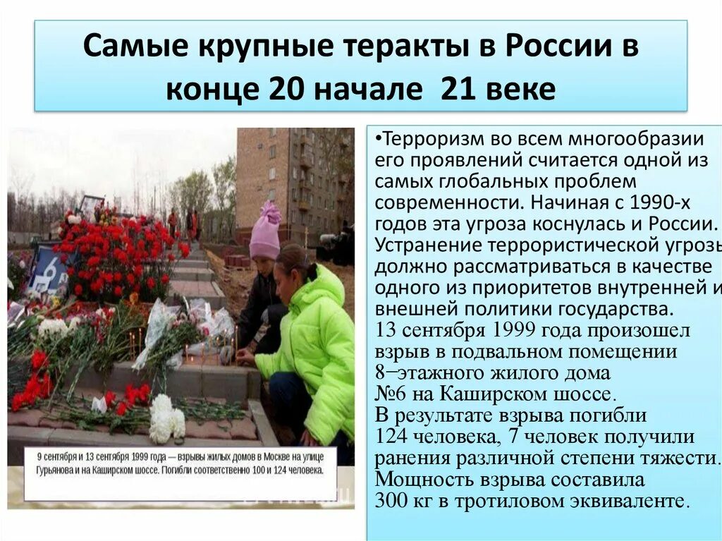 Самый крупный теракт за 20 лет. Террористические акты в России. Террористическийц акт в Росси. Самые крупные теракты в России.