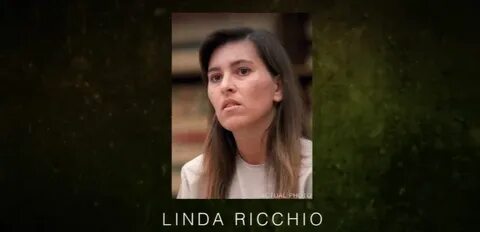 Linda was looking