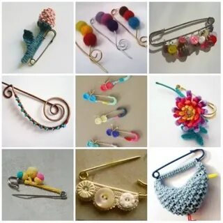 Сделать pin