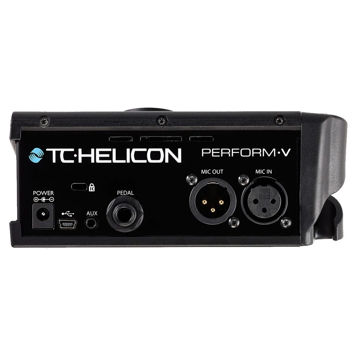 Вокальный helicon. TC Helicon perform-v. TC Helicon perform-v процессор эффектов. Вокальный процессор TC Helicon. TC Electronic вокальный процессор.