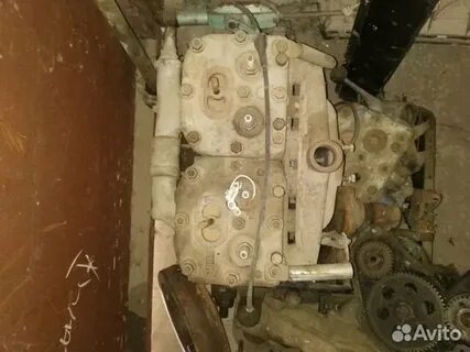 Продам л мотор