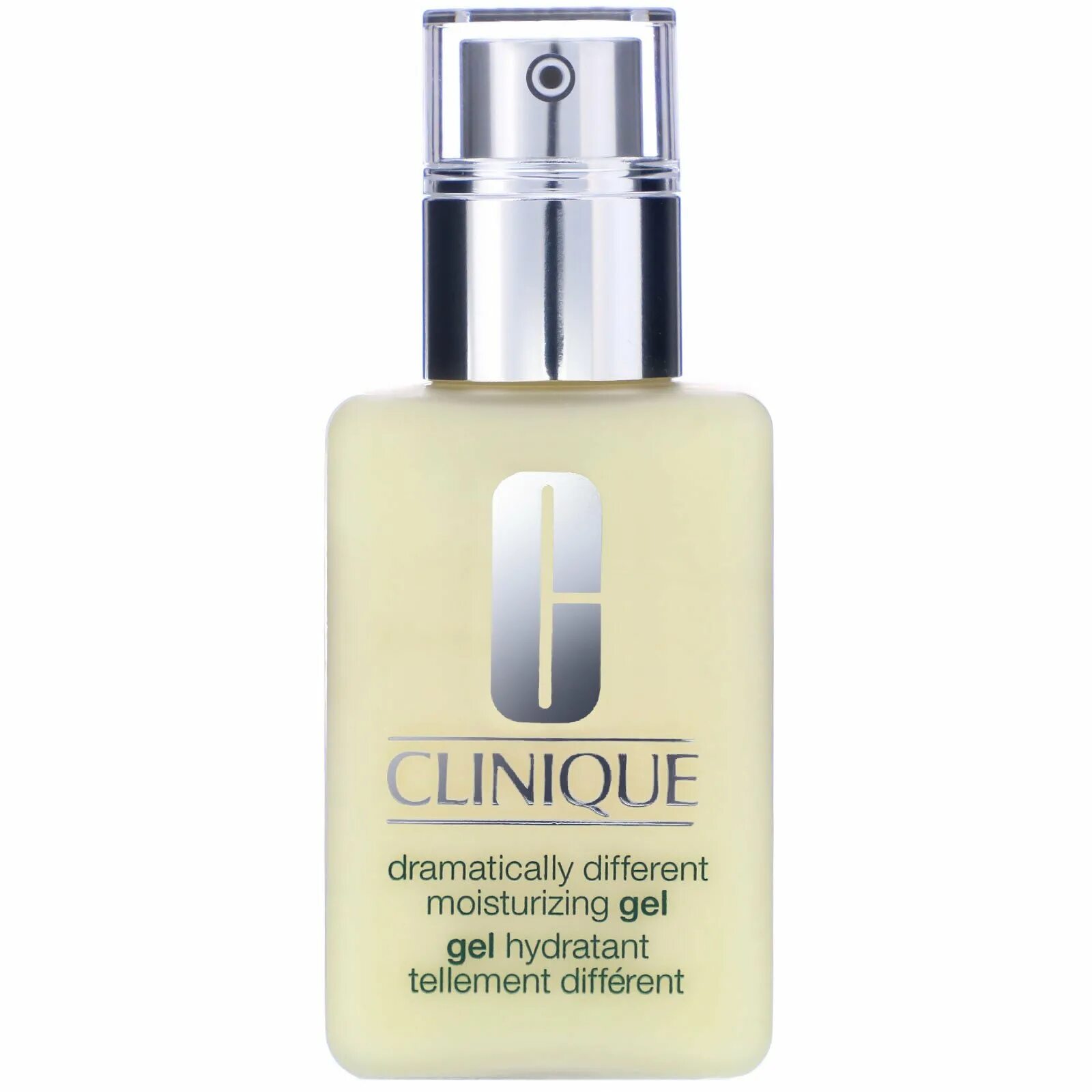 Dramatically different. Clinique dramatically different moisturizing gel 125ml. clinique увлажняющий гель dramatically different 50 мл. 125 clinique ml увлажняющий. clinique dramatically different moisturizing gel with pump.
