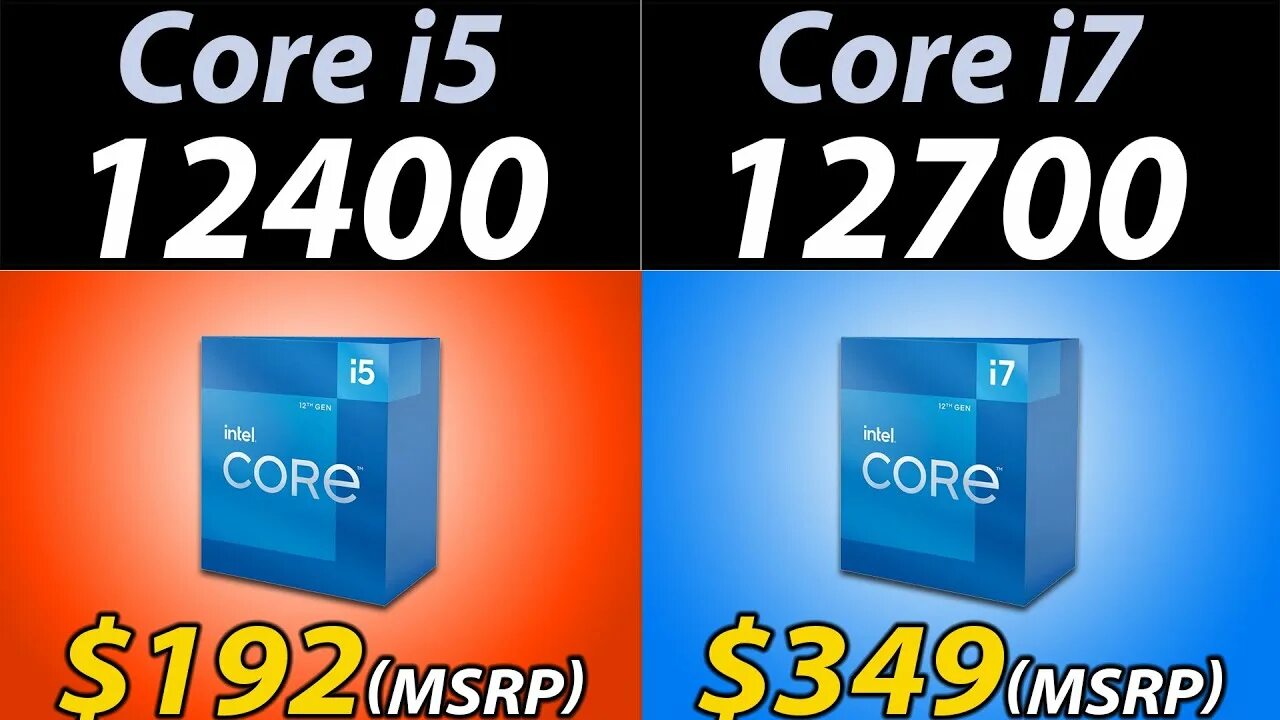 Intel Core i5 12400f. Core i7-12700f. I5 12400f vs i7 12700. I5-12400 vs i5-12600.