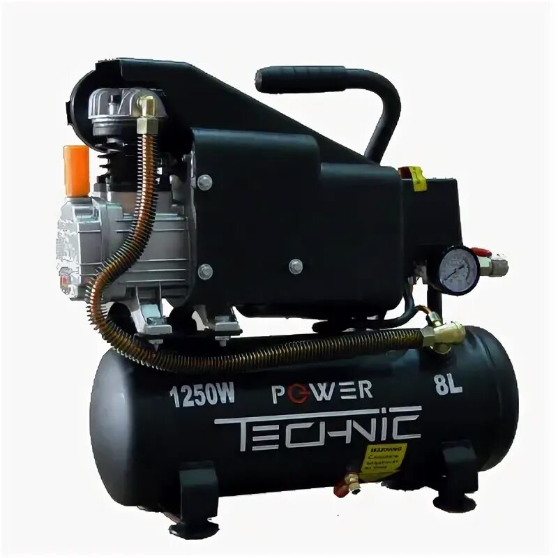 Power technic. Power technic