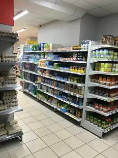 Алексеевский магазин москва