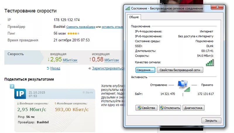 2ip скорость интернет соединения. Маленькая скорость скачивания при большой скорости интернета. Исходящее соединение. Скорость интернета меньше заявленной 100 Мбит/с. Ip скорость интернета
