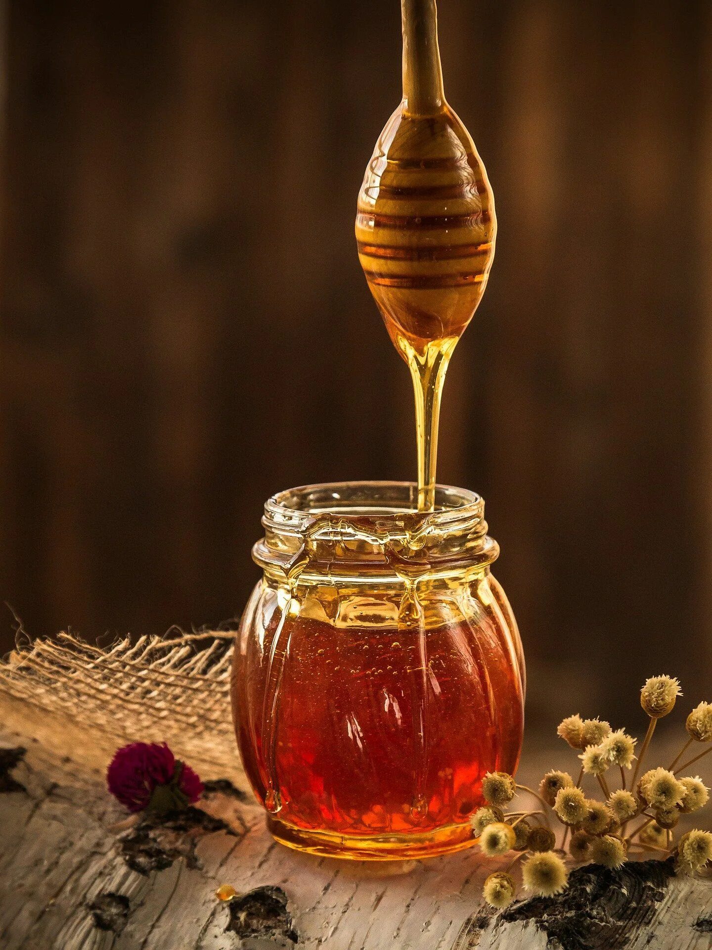1 шт. для кофе, молока, чая, дерева, меда, практичная палочка для смешивания мед