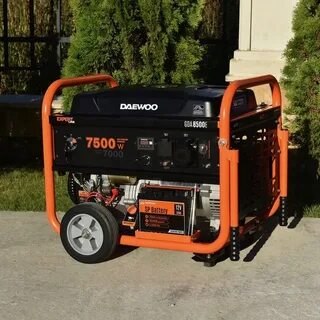 Daewoo e