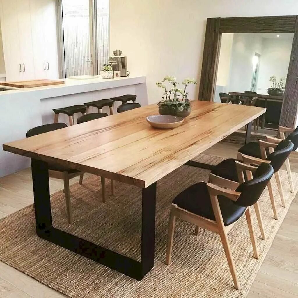 Кухонный стол лофт дуб Кельтик. Круглый стол AMCLASSIC aim Dining Table. Обеденный стол Jimi из массива дуба IMR-1051972. Обеденный стол Orlando Wood Table. Дизайн обеденного стола