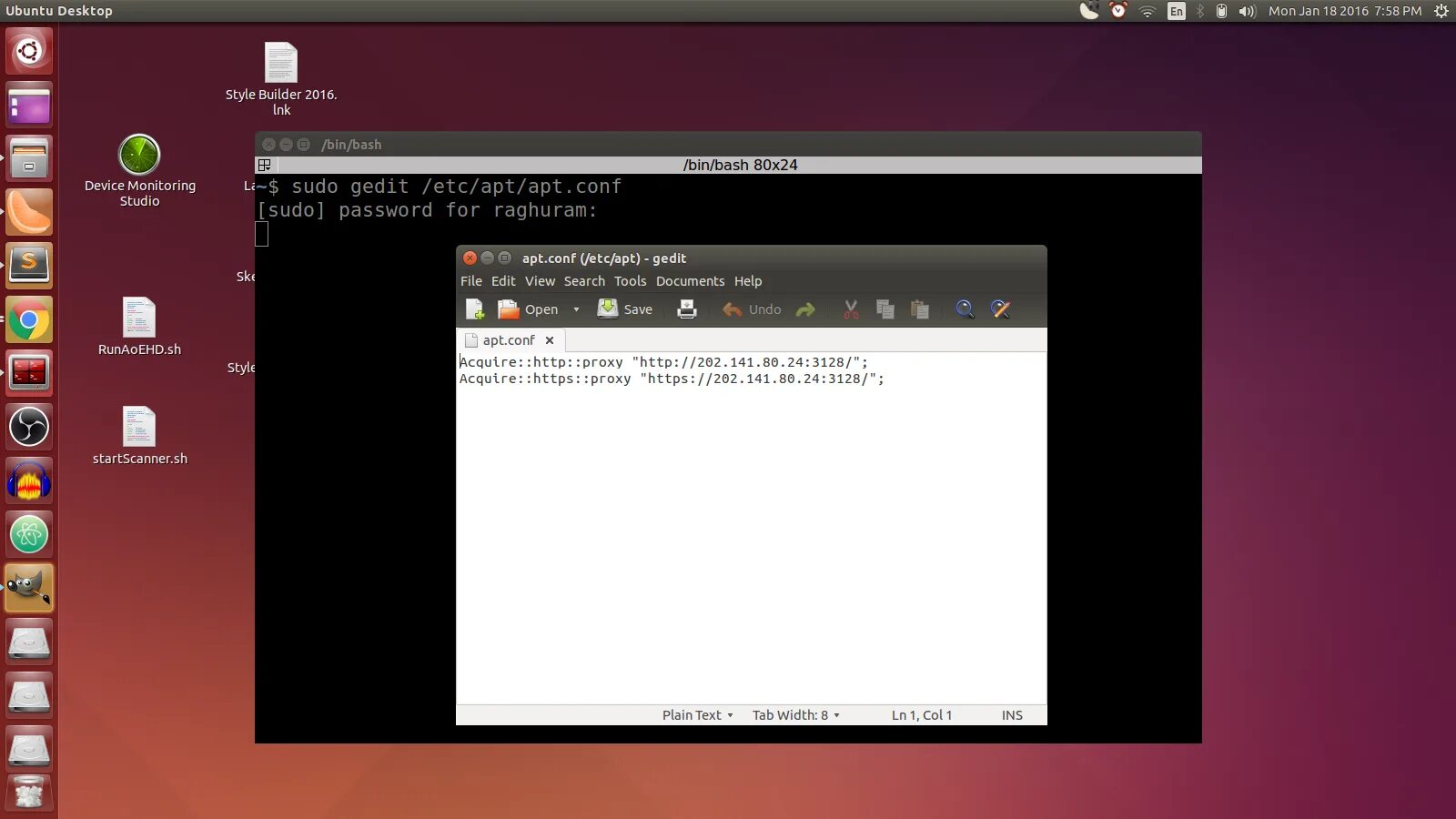 Delete linux. Delete linux