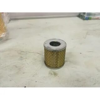 Сменный элемент масляного фильтра