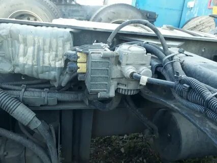Абс камаз 5490