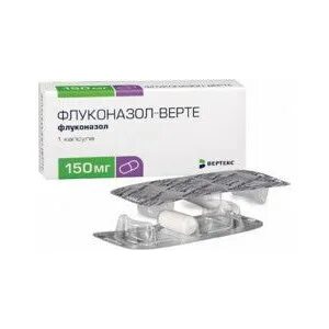 Флуконазол от грибка ногтей отзывы
