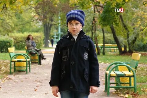 Пальто и ералаш