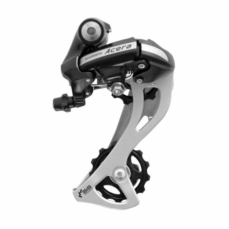 Переключатель скоростей на горном велосипеде. Shimano rd-m 360 acera. переключатель задний shimano acera m360. shimano acera rd-m360-sgs. переключатель скоростей шимано 7 скоростей.