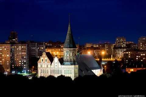 Kaliningrad