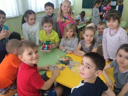 Детский сад 2 телефон