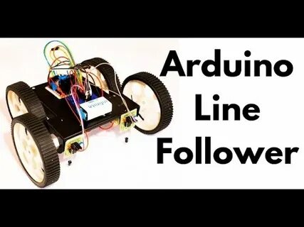 Line follower