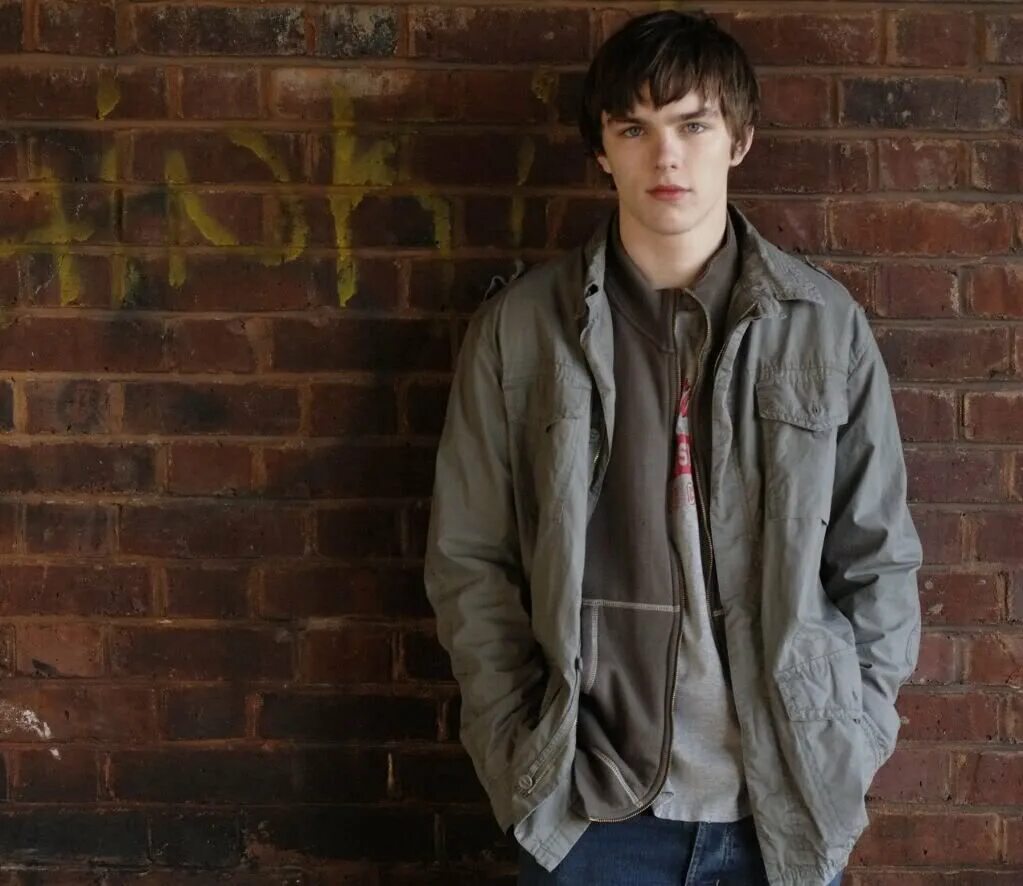 Skins tv