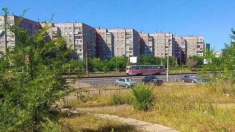 Г магнитогорск ул зеленая
