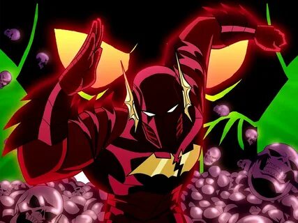 Red death