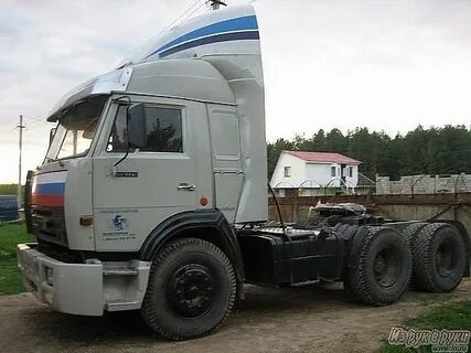 Авито дальнобойщики