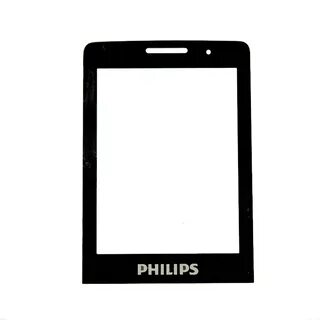 Philips glass
