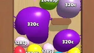 Html5 video blob. Blob merge 3d для раскрашивания.
