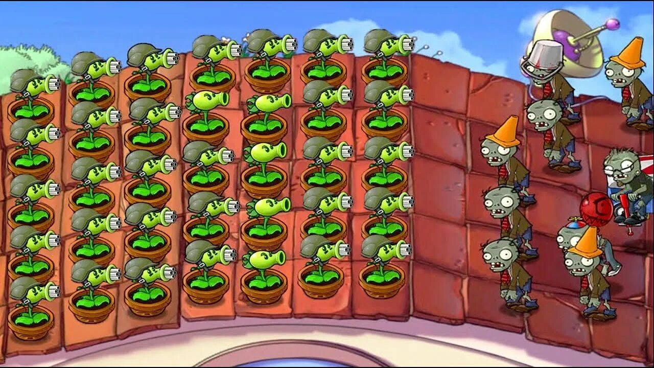 Зомби против растений гигант против гиганта. Pvz gatling pea. растения против зомби глаз. растения против зомби зомби йети. растения против зомби затерянный город.
