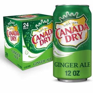 Ginger ale