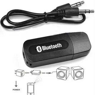 Адаптер аудио 3 5 мм bluetooth
