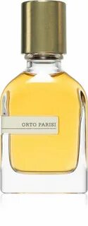 Orto parisi духи мужские