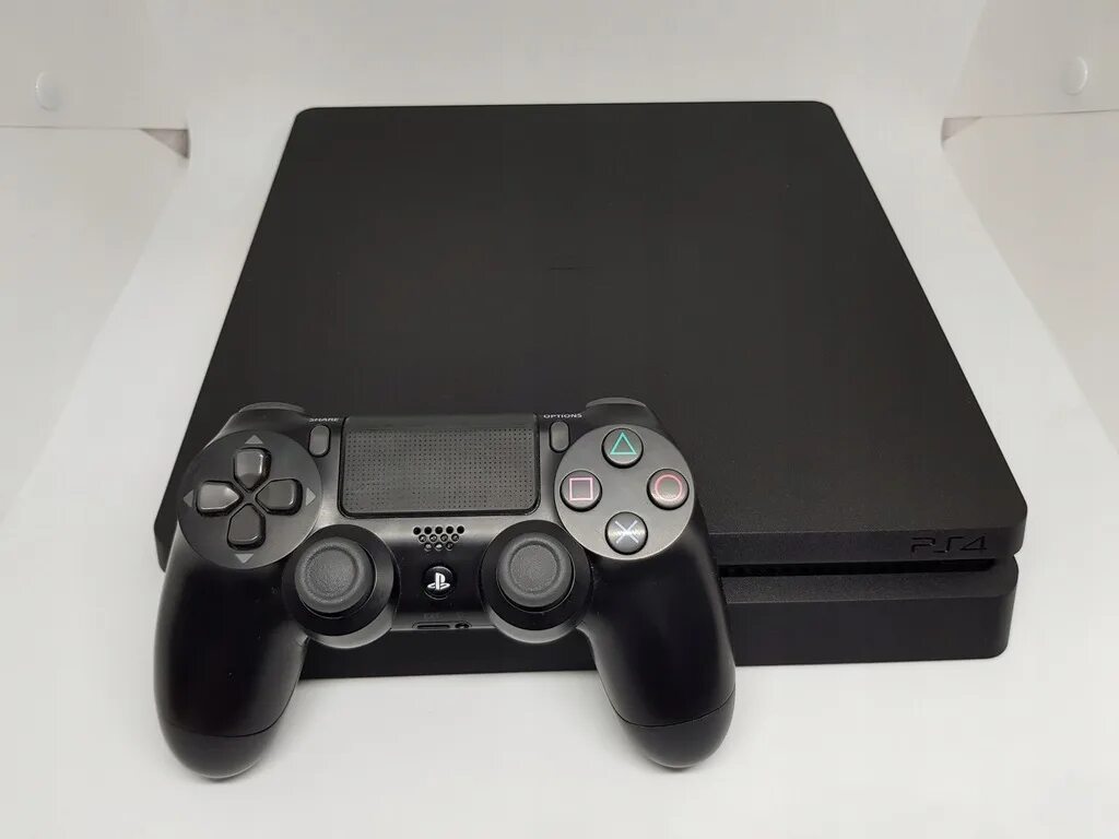 Sony playstation slim отзывы