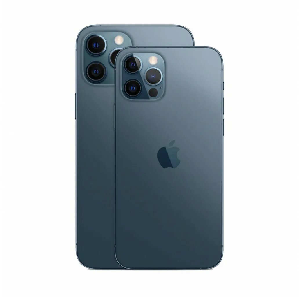 Iphone 12 pro max отличия