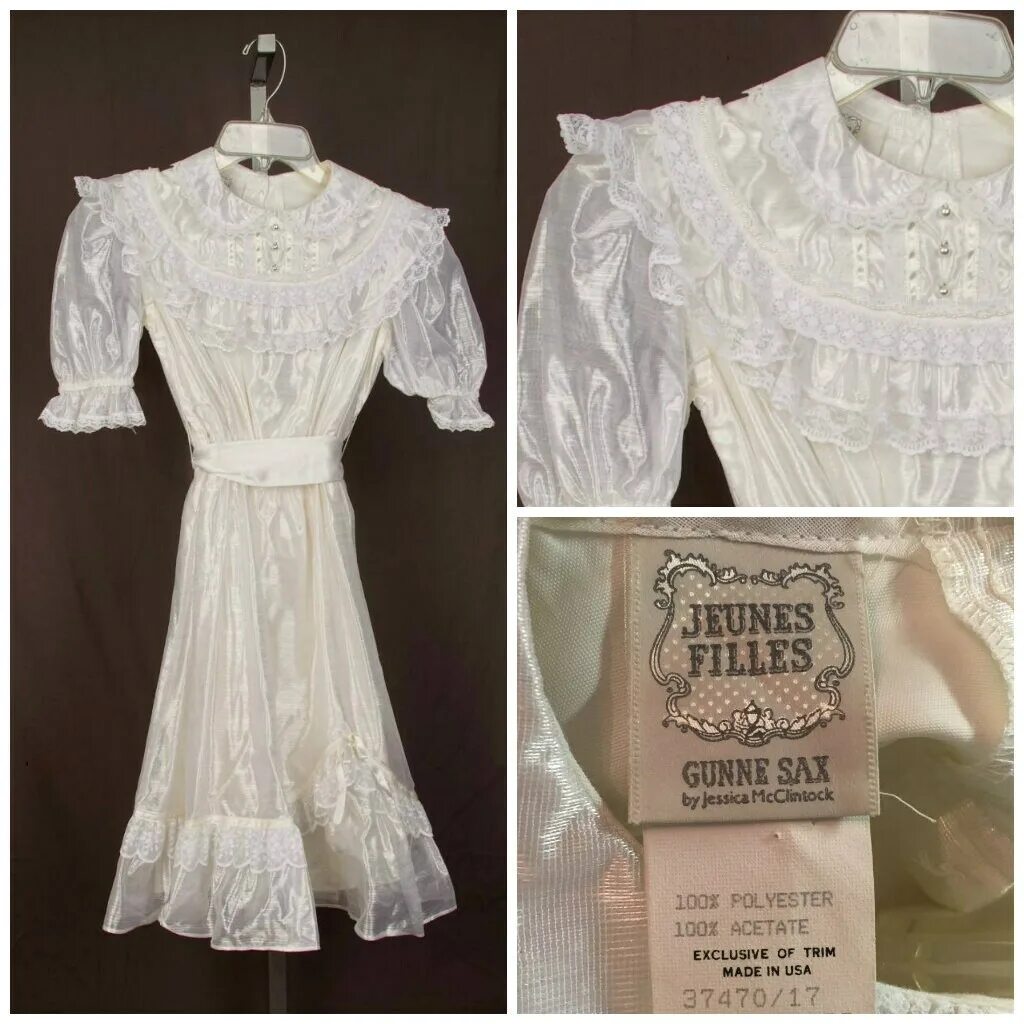 Robe est. Платье в стиле Gunne Sax. Винтажное платье Jessica MCCLINTOCK. Jessica MCCLINTOCK платья. Gunne Sax блузка Винтаж.