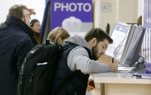 Два россиянина