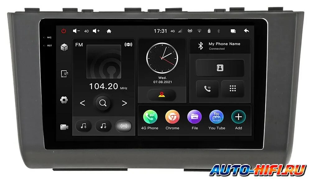 Incar arn2. Автопроигрыватель incar tmx2-7712-3 maximum на какую машину подходит.