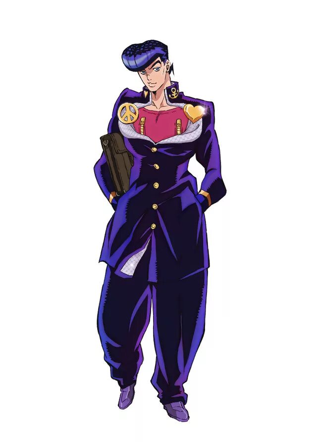Хиджиката джоске. Джоджо джоске хигашиката. Josuke higashikata. Джоске джоджо. Джоджо джоске хигашиката.