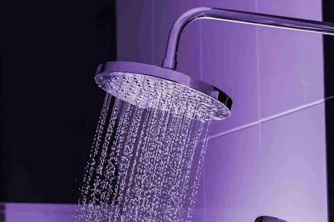 Soffione della doccia, il calcare non sarà più un problema: i trucchi per u...