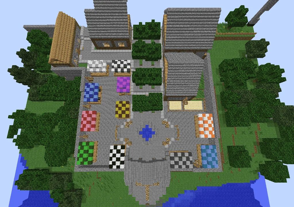 Карты на майнкрафт 1 точка. Карта майнкрафт. Карта из МАЙНКРАФТА. Карта игры Minecraft. Классные карты в майнкрафт.