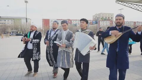 Жарапазан текст казакша