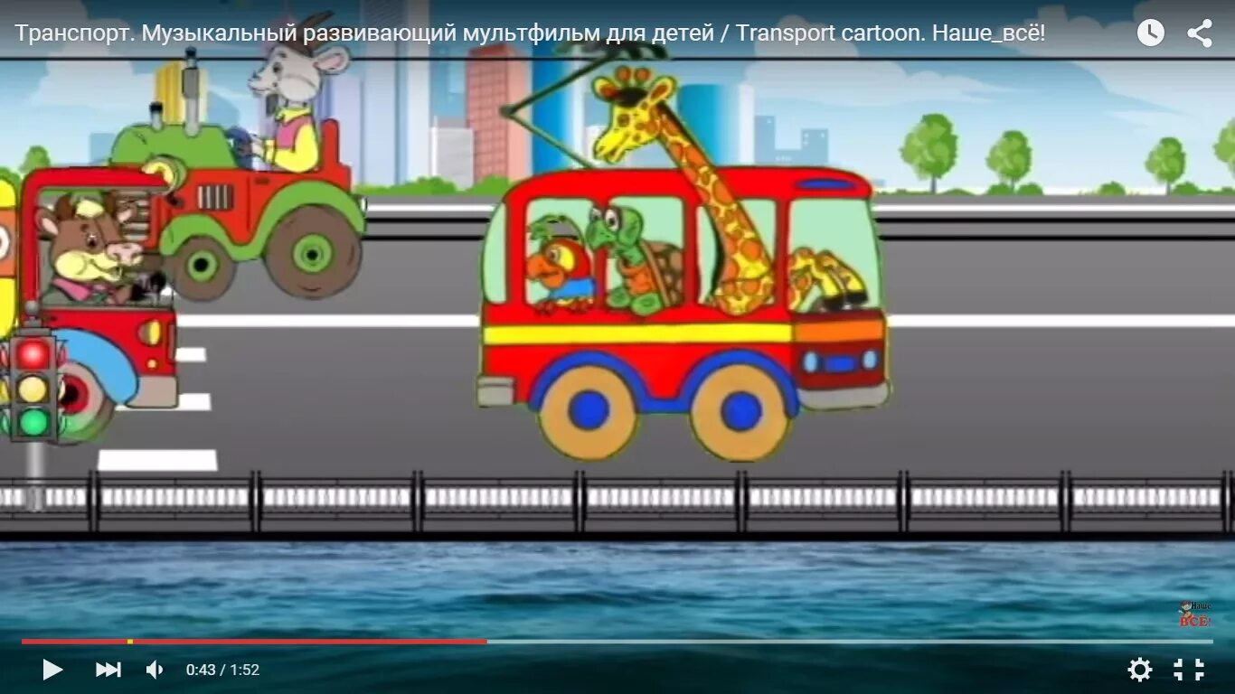 Аудиосказка про транспорт. Для детей развивающие транспорт. звуки транспорта. транспорт в мультфильмах.