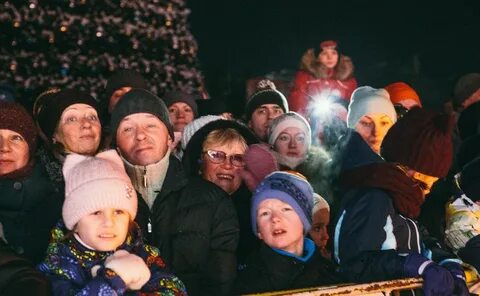 Погода на новый год в туле