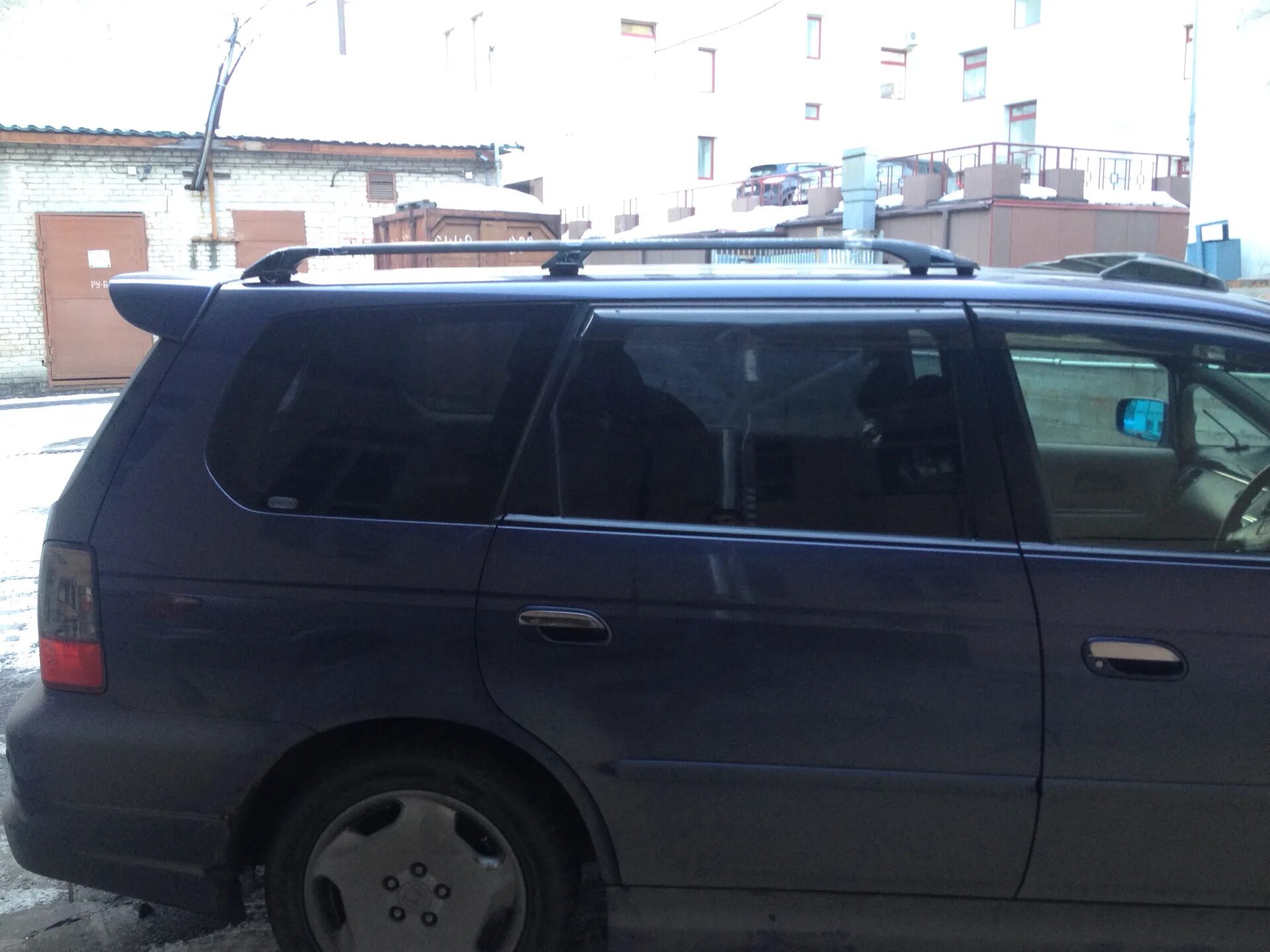 Рейлинги на крышу хонда одиссей. Honda odyssey 2011-2017 с рейлингами. Honda odyssey рейлинги. Рейлинги на крышу хонда одиссей. Honda odyssey ra6 рейлинги.