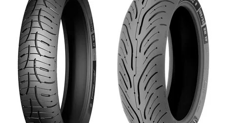 Michelin pilot 4 gt