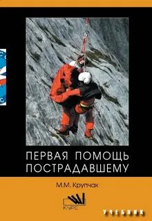 Чрезвычайная ситуация учебник