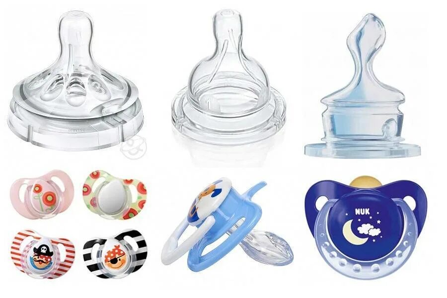 Как правильно выбрать пустышку. Пустышки по возрасту. Соска пустышка. Пустышка для новорожденного при грудном вскармливании. Как выбрать соску для новорожденного.
